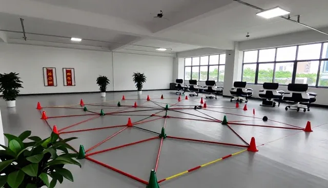 运输网络覆盖如何推动效率提升的具体场景分析