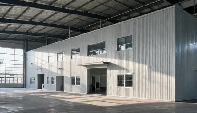 哪网站建设：冷链物流服务的数字化转型实践