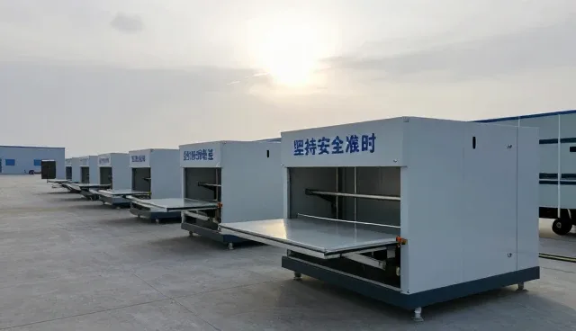 冷链物流选型中的关键要素与实际考量