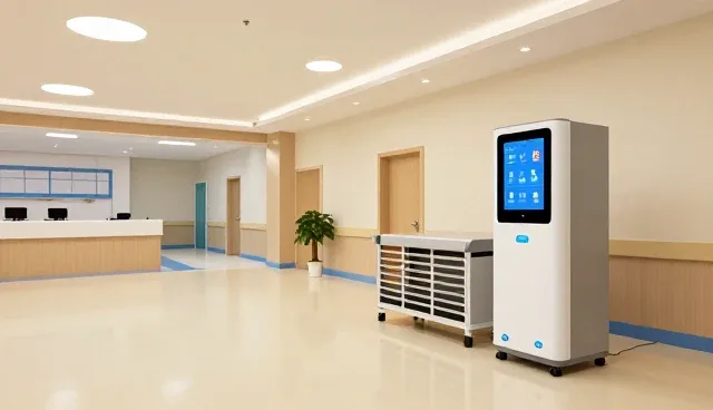 提高运输效率:安全运输保障如何应对物流痛点